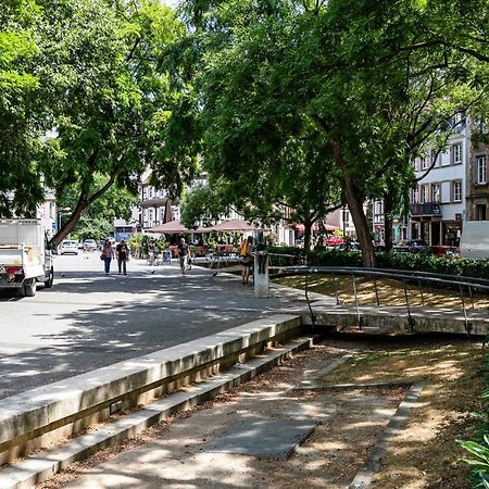 Strasbourg Centre / Krutneau Daire Dış mekan fotoğraf
